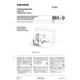 SIEMENS FS927 Instrukcja Serwisowa